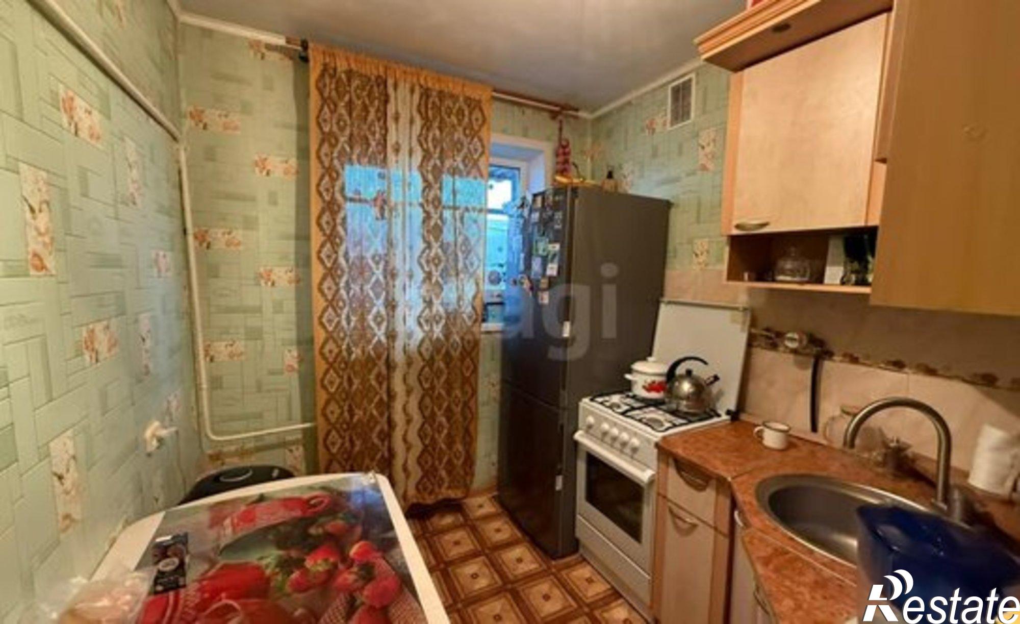 Купить квартиру за 2 700 000 рублей на улица Урицкого, 128