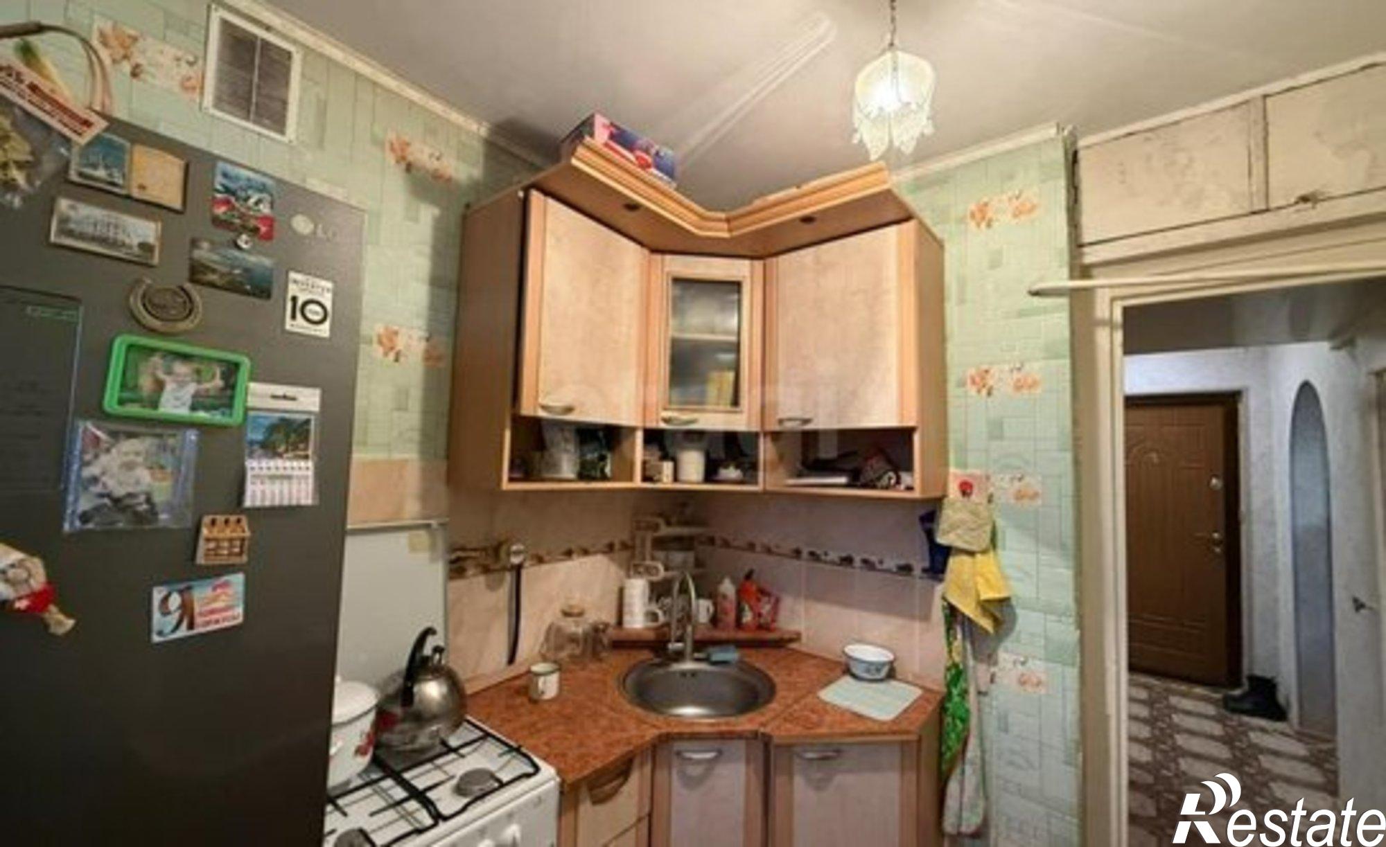 Купить квартиру за 2 700 000 рублей на улица Урицкого, 128