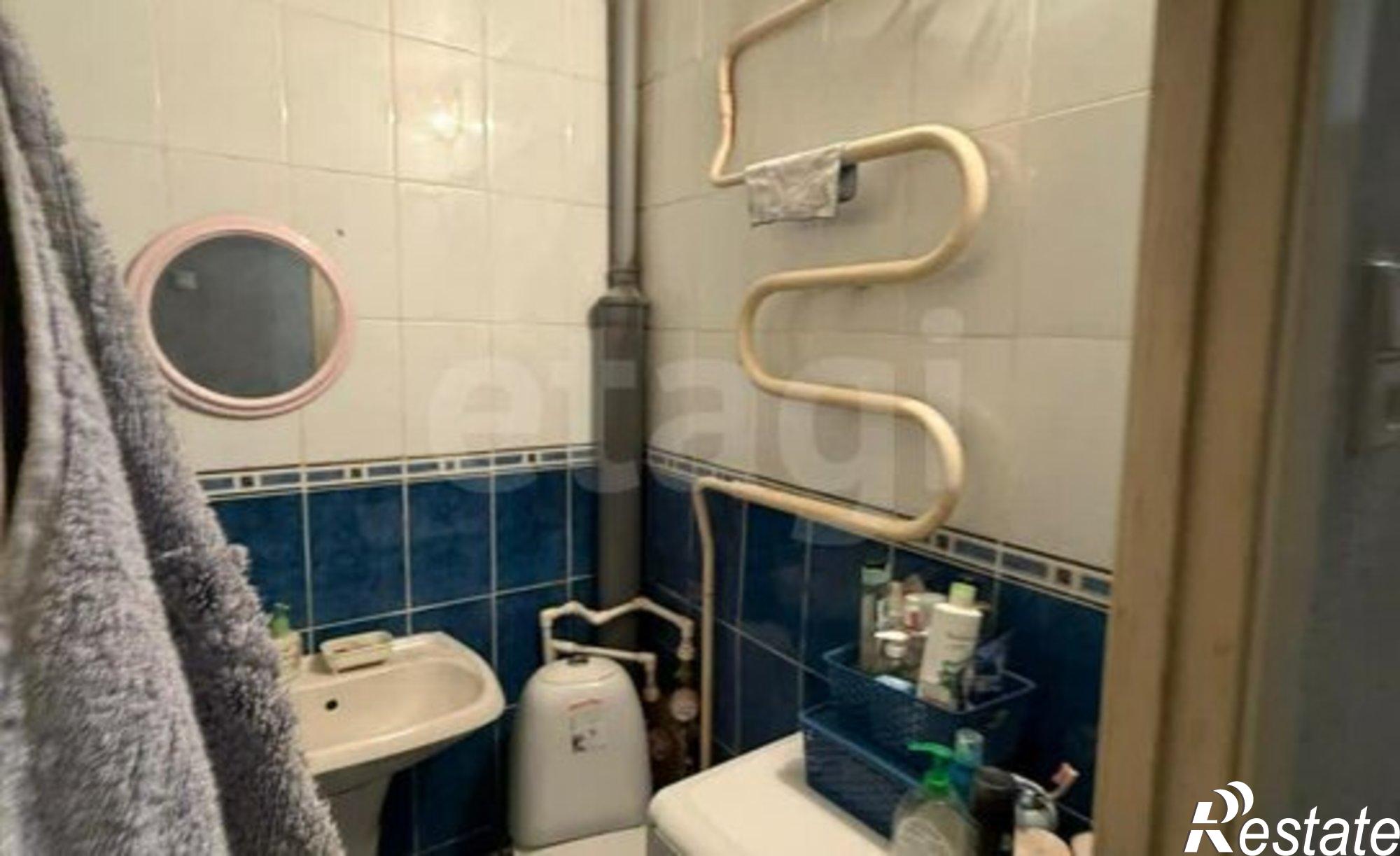 Купить квартиру за 2 700 000 рублей на улица Урицкого, 128