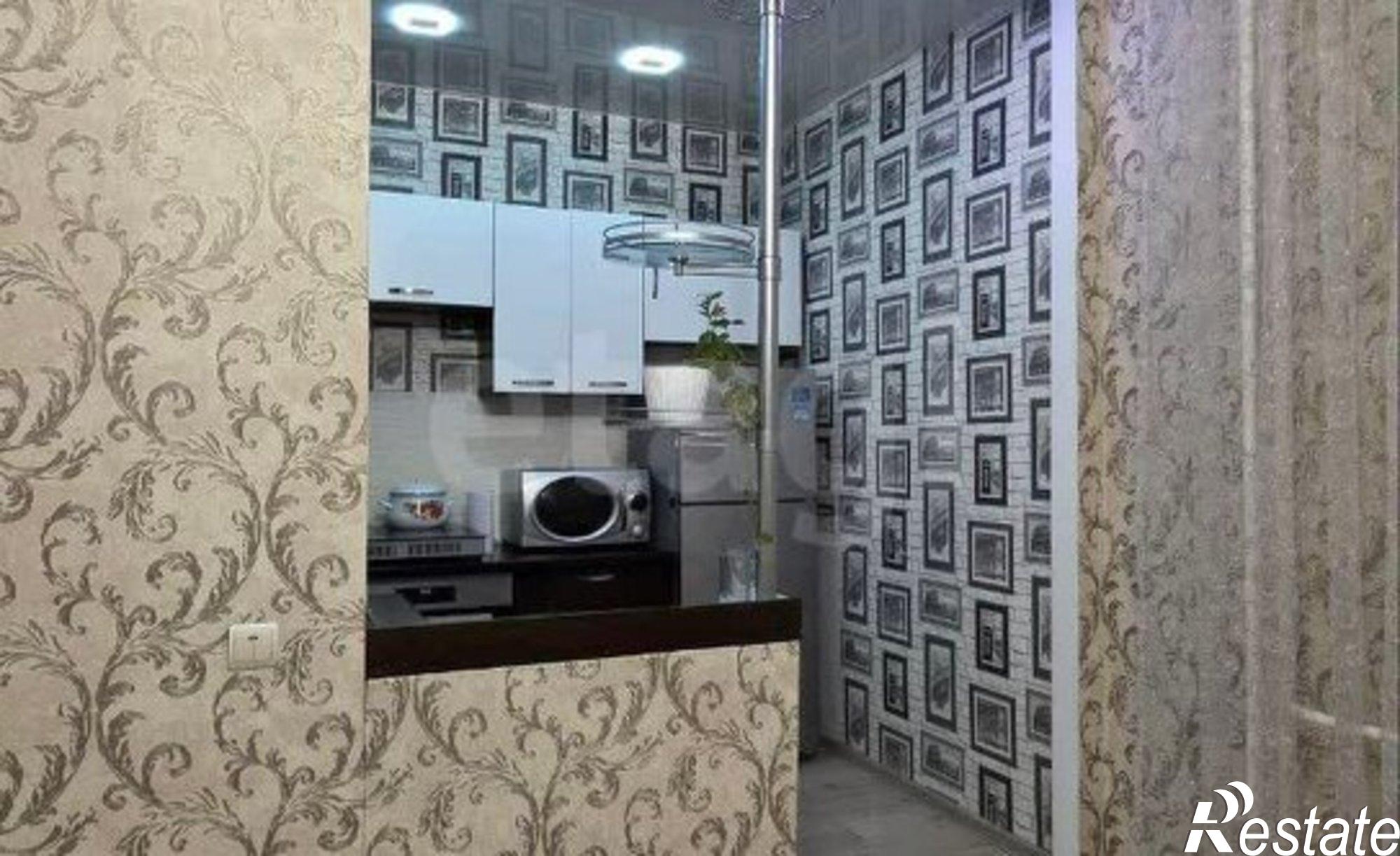 Купить квартиру за 7 000 000 рублей на жилой район Заозёрный, 1-й микрорайон, 35к1