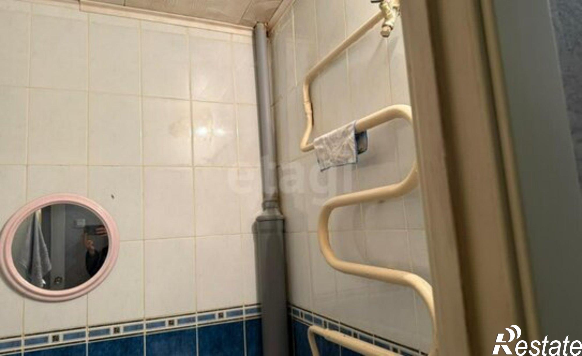 Купить квартиру за 2 700 000 рублей на улица Урицкого, 128