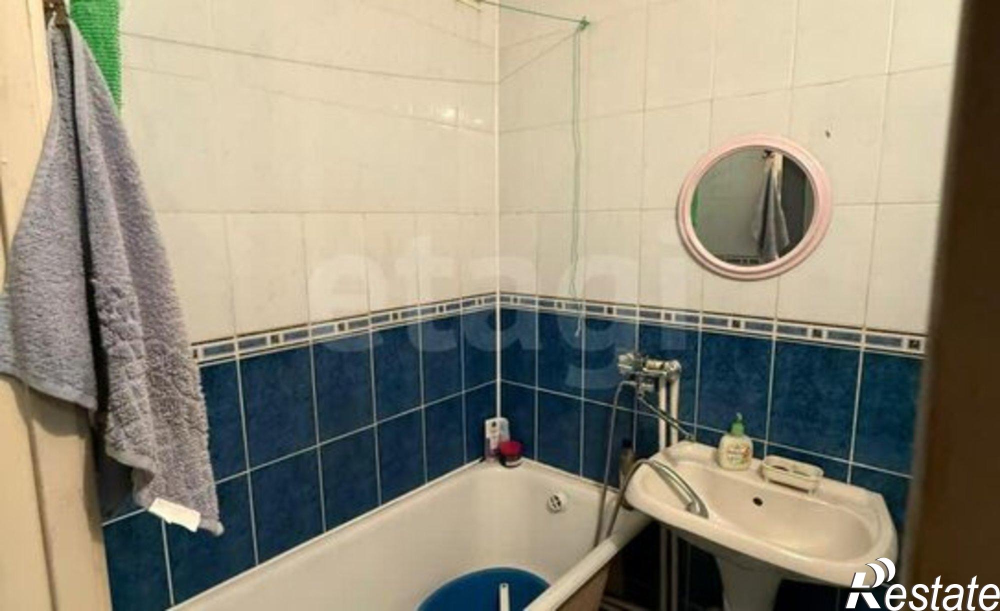 Купить квартиру за 2 700 000 рублей на улица Урицкого, 128