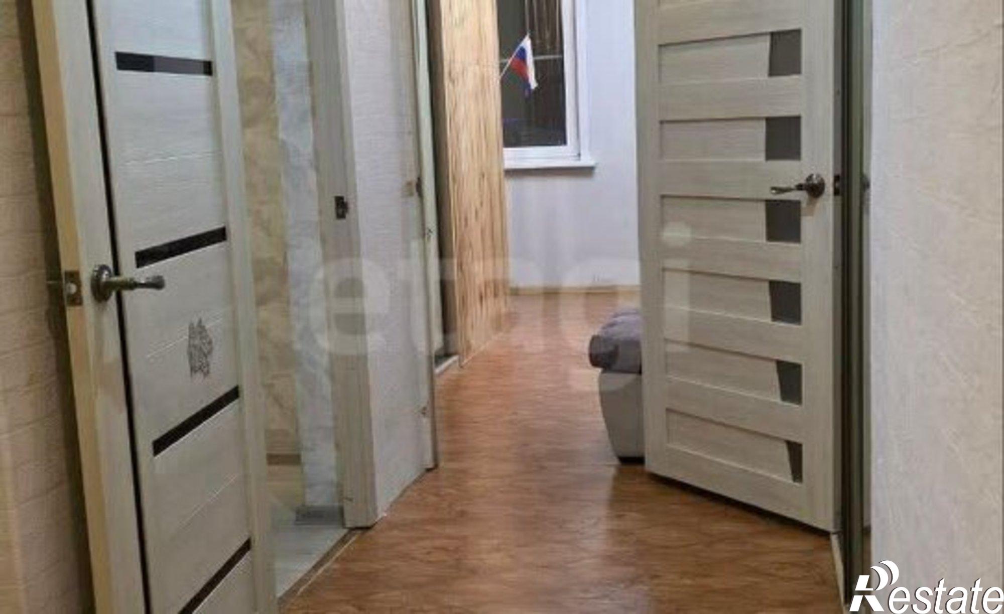 Купить квартиру за 7 000 000 рублей на жилой район Заозёрный, 1-й микрорайон, 35к1