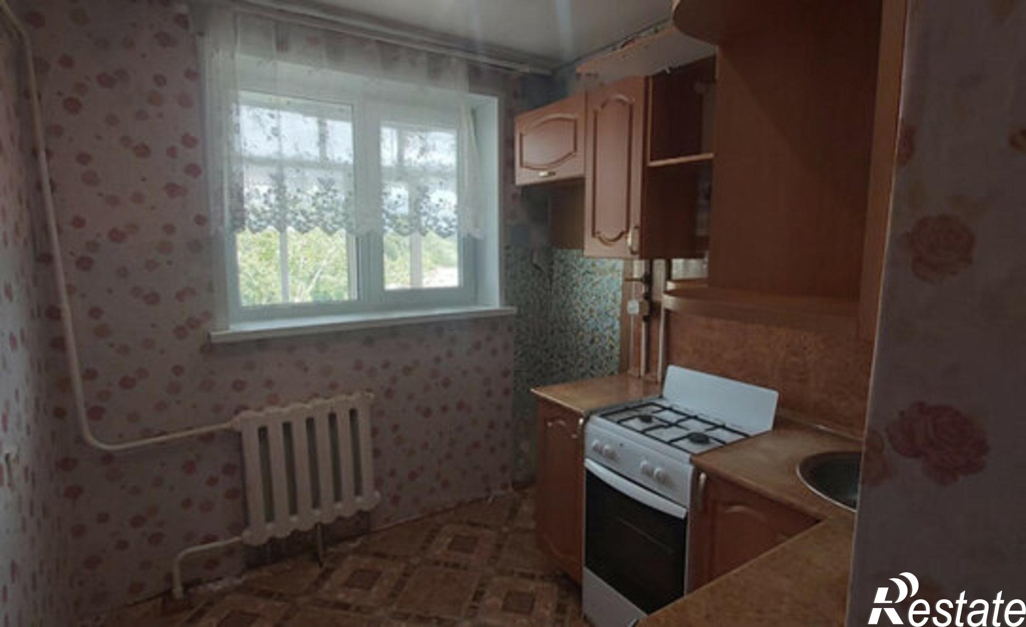 Купить квартиру за 1 600 000 рублей на 8-й Керамзитный переулок, 10