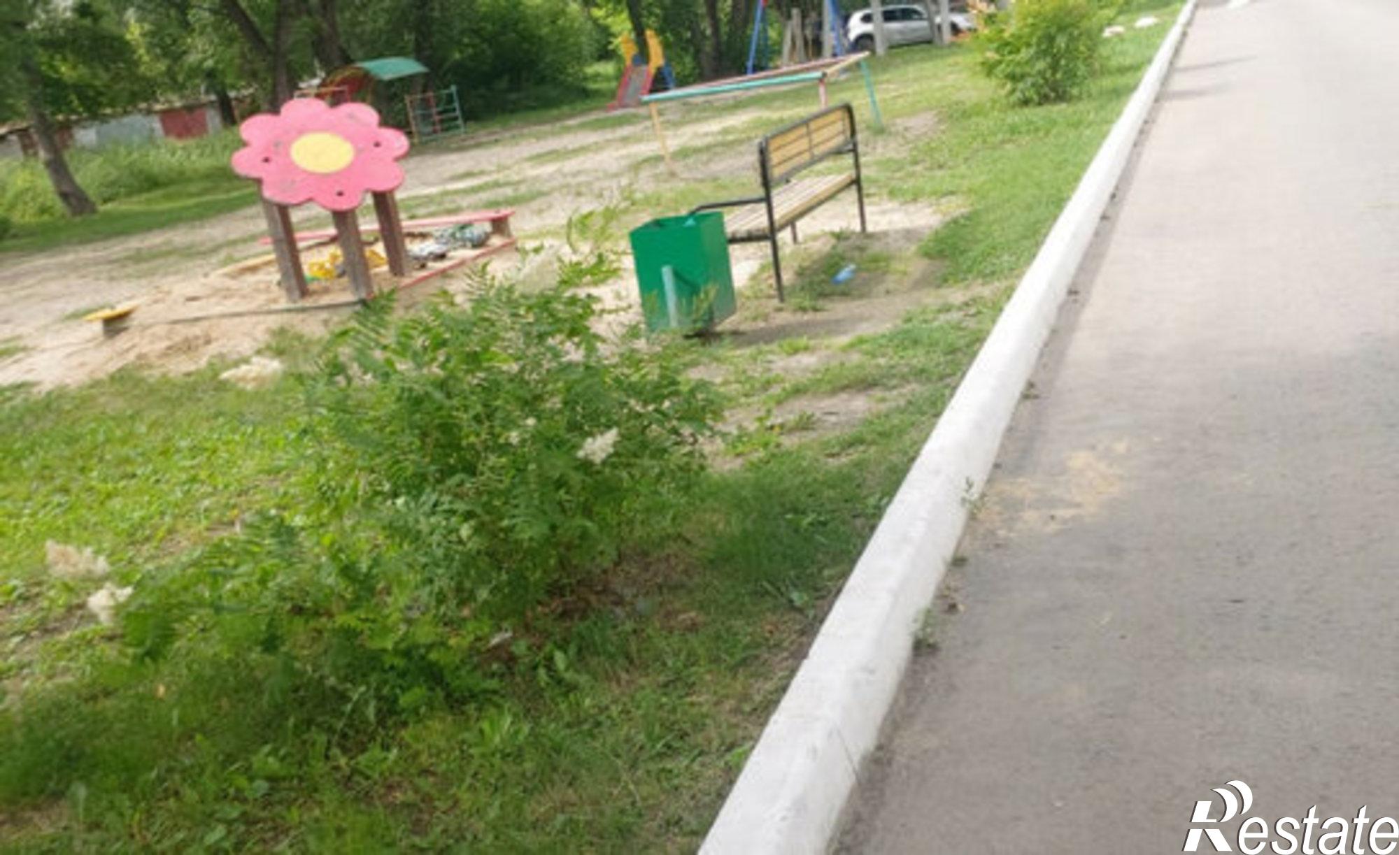 Купить квартиру за 1 600 000 рублей на 8-й Керамзитный переулок, 10