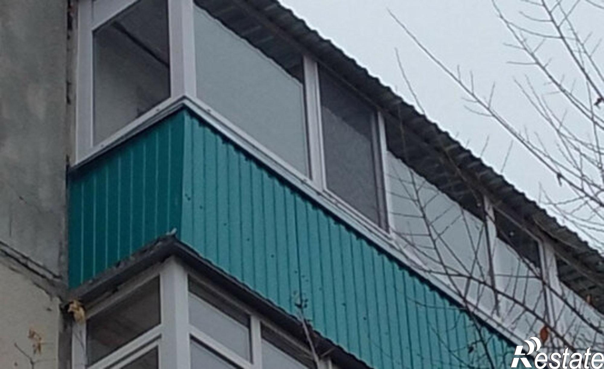 Купить квартиру за 1 600 000 рублей на 8-й Керамзитный переулок, 10