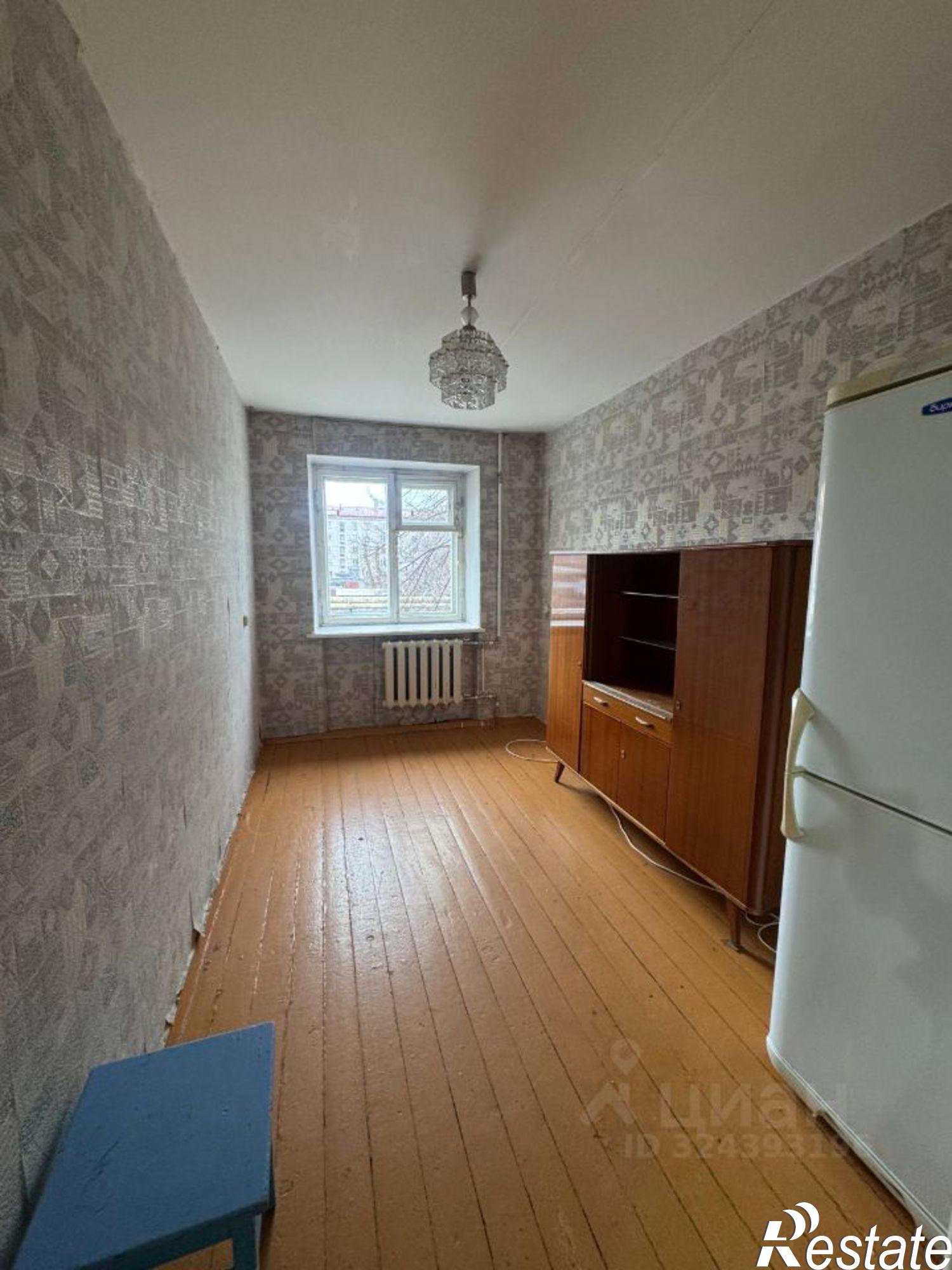 Купить квартиру за 5 600 000 рублей на улица Войкова, 23