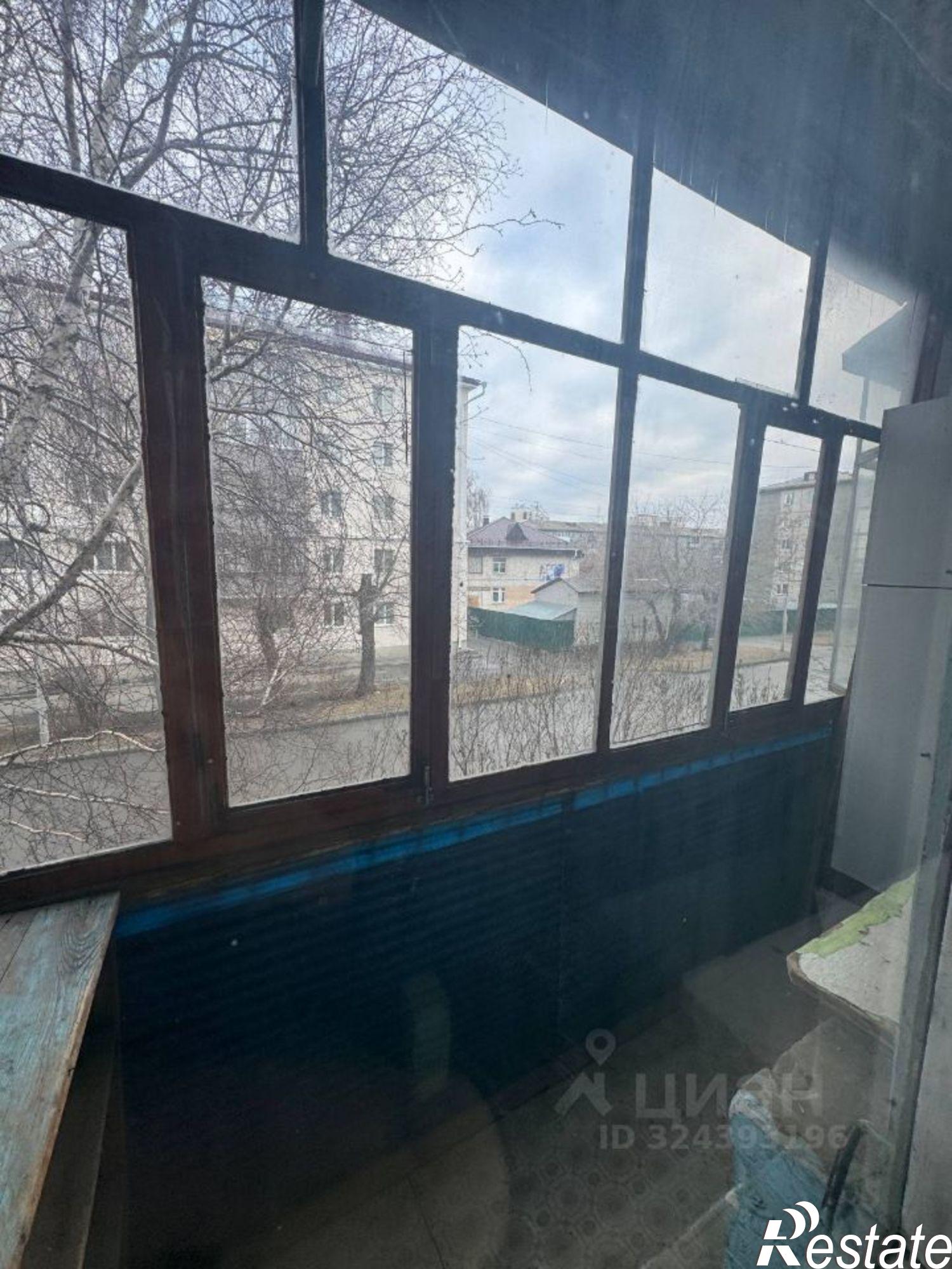 Купить квартиру за 5 600 000 рублей на улица Войкова, 23