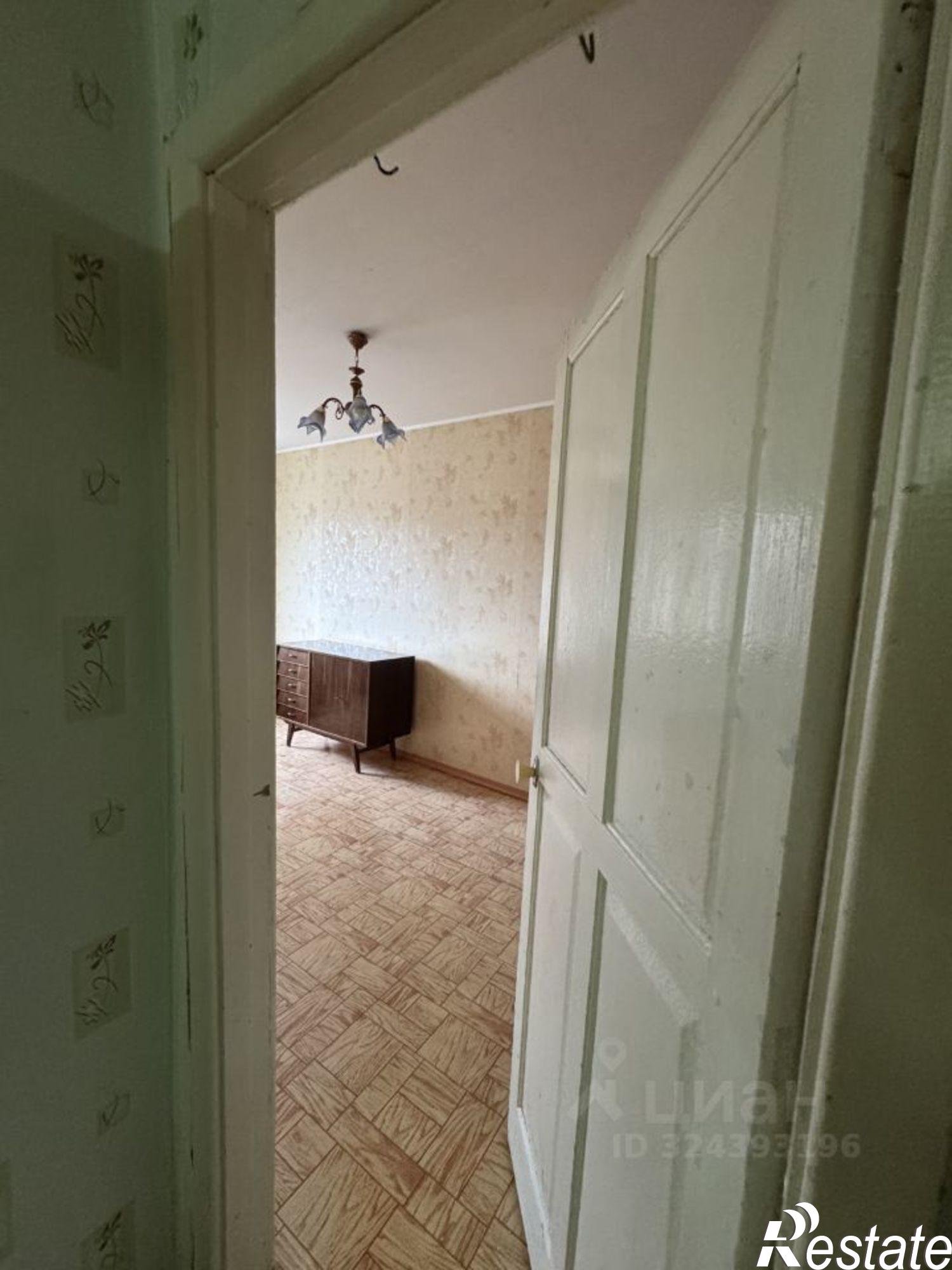 Купить квартиру за 5 600 000 рублей на улица Войкова, 23