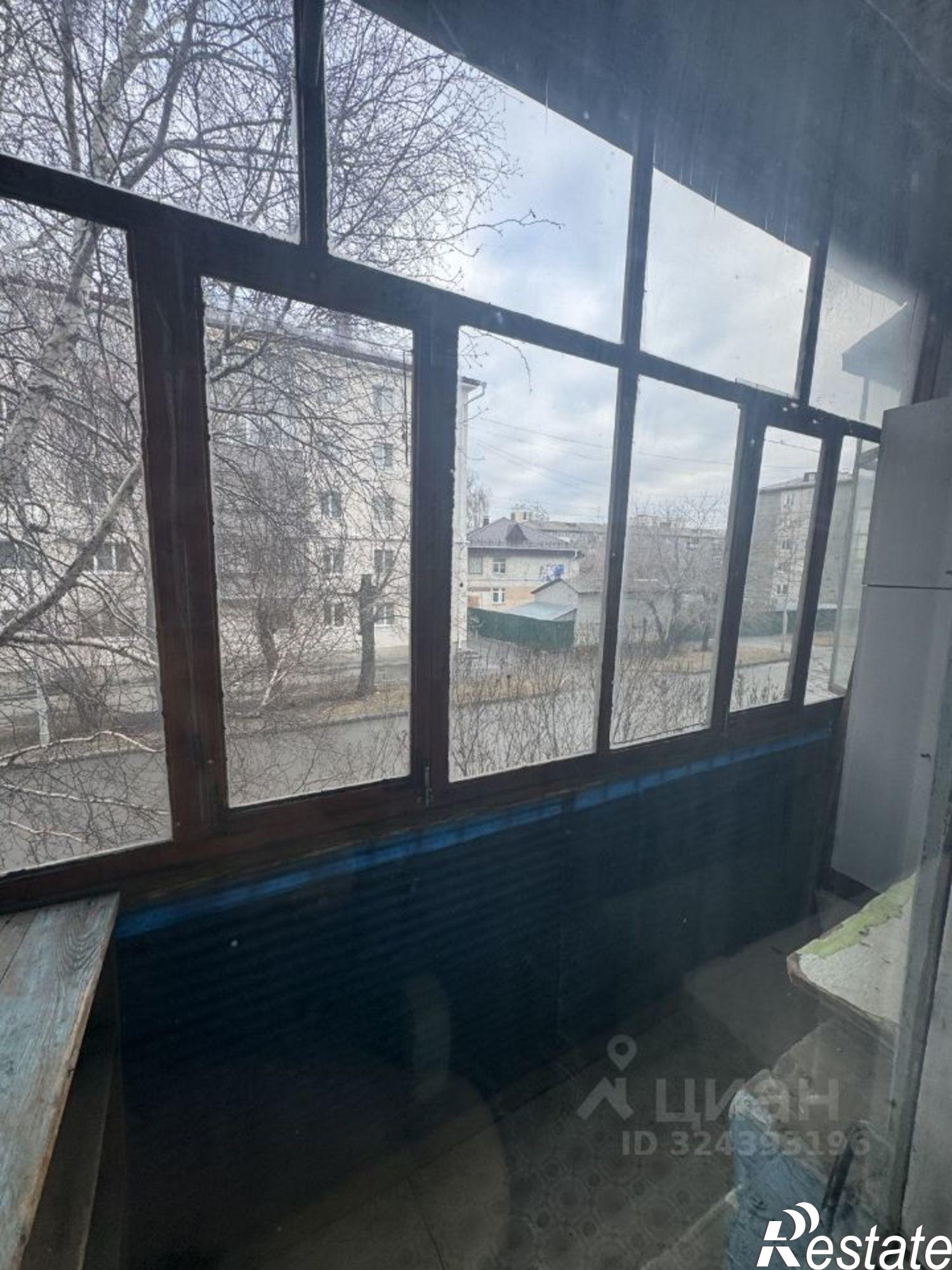 Купить квартиру за 5 600 000 рублей на улица Войкова, 23