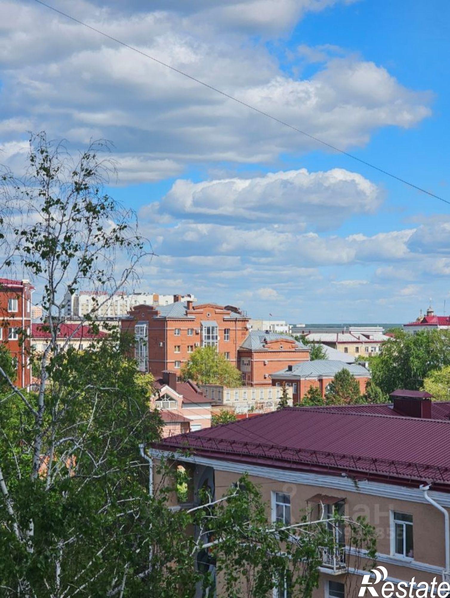 Купить квартиру за 6 350 000 рублей на улица Максима Горького, 63