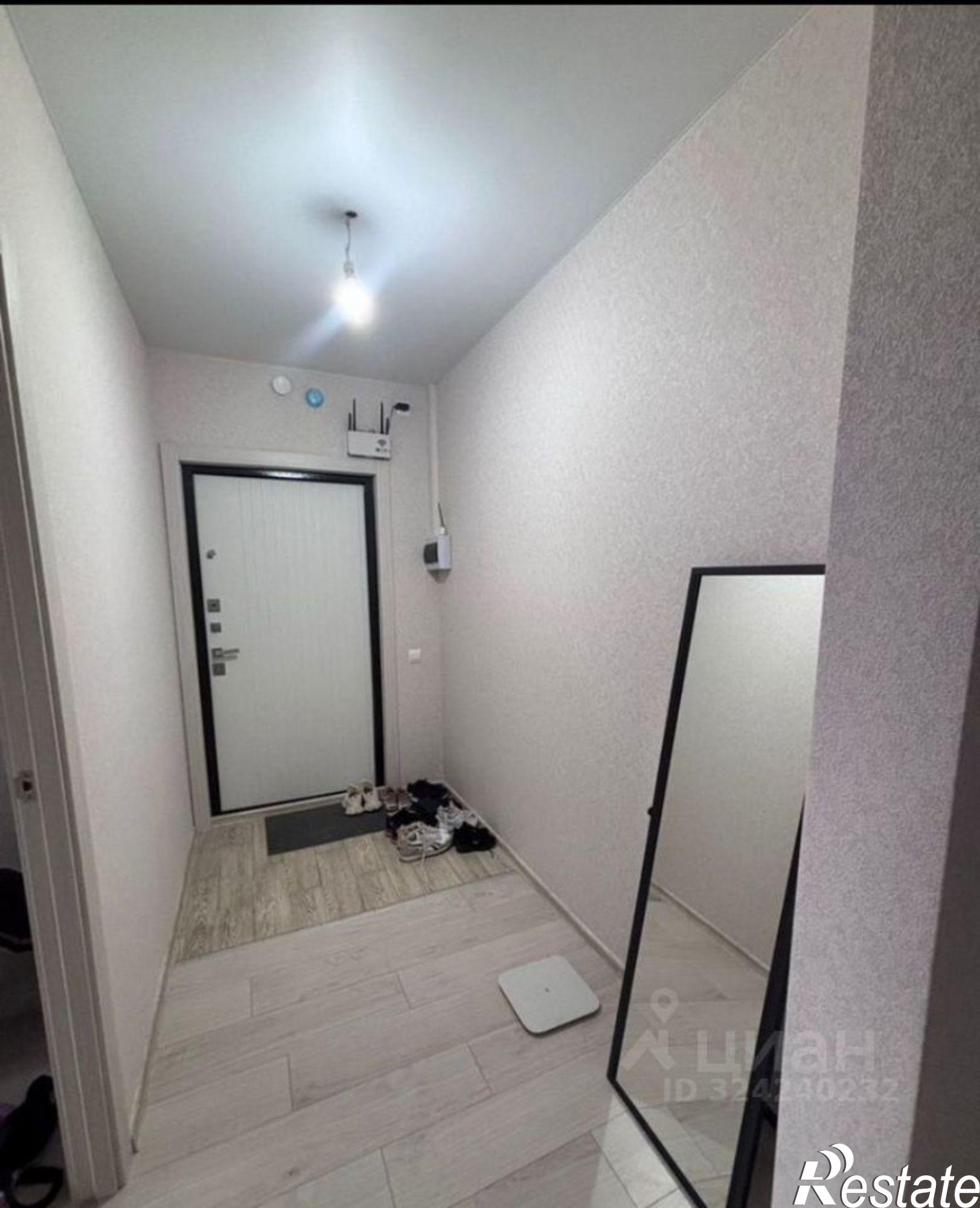 Купить квартиру за 6 600 000 рублей на жилой район Заозёрный, 7-й микрорайон, 11