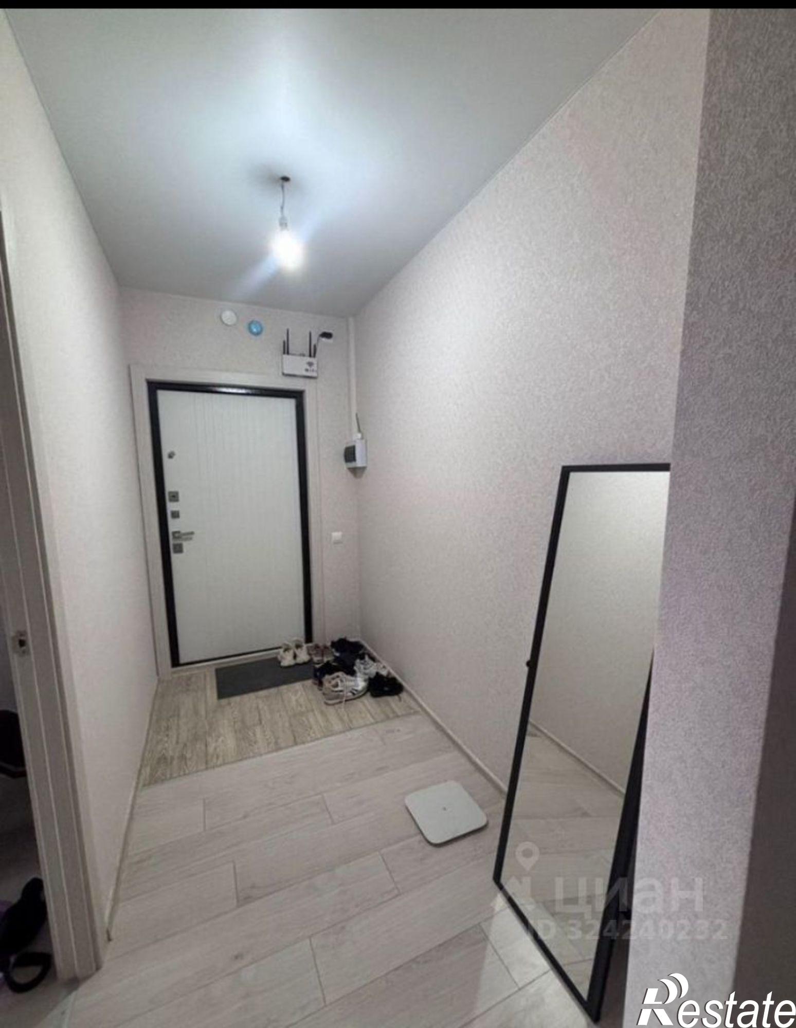 Купить квартиру за 6 600 000 рублей на жилой район Заозёрный, 7-й микрорайон, 11