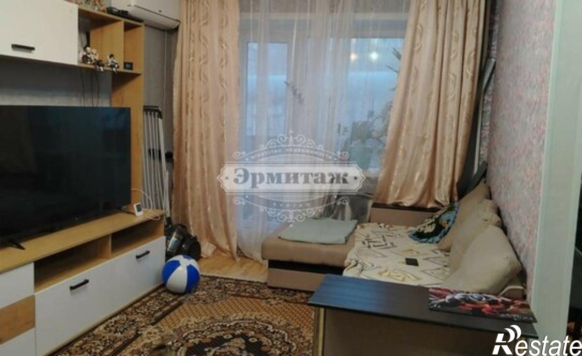 Купить квартиру за 4 000 000 рублей на ул Сухэ-Батора, 13