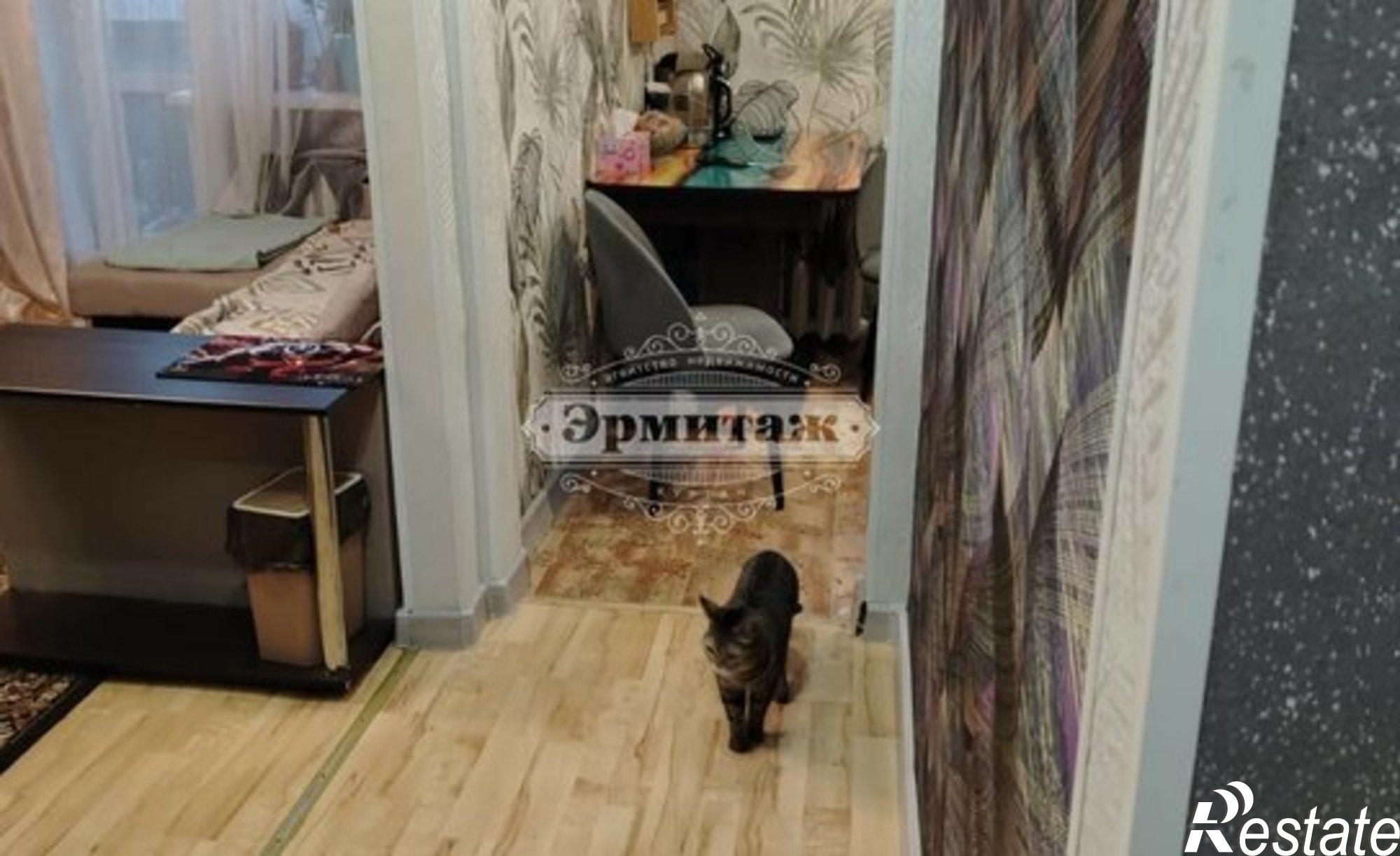 Купить квартиру за 4 000 000 рублей на ул Сухэ-Батора, 13