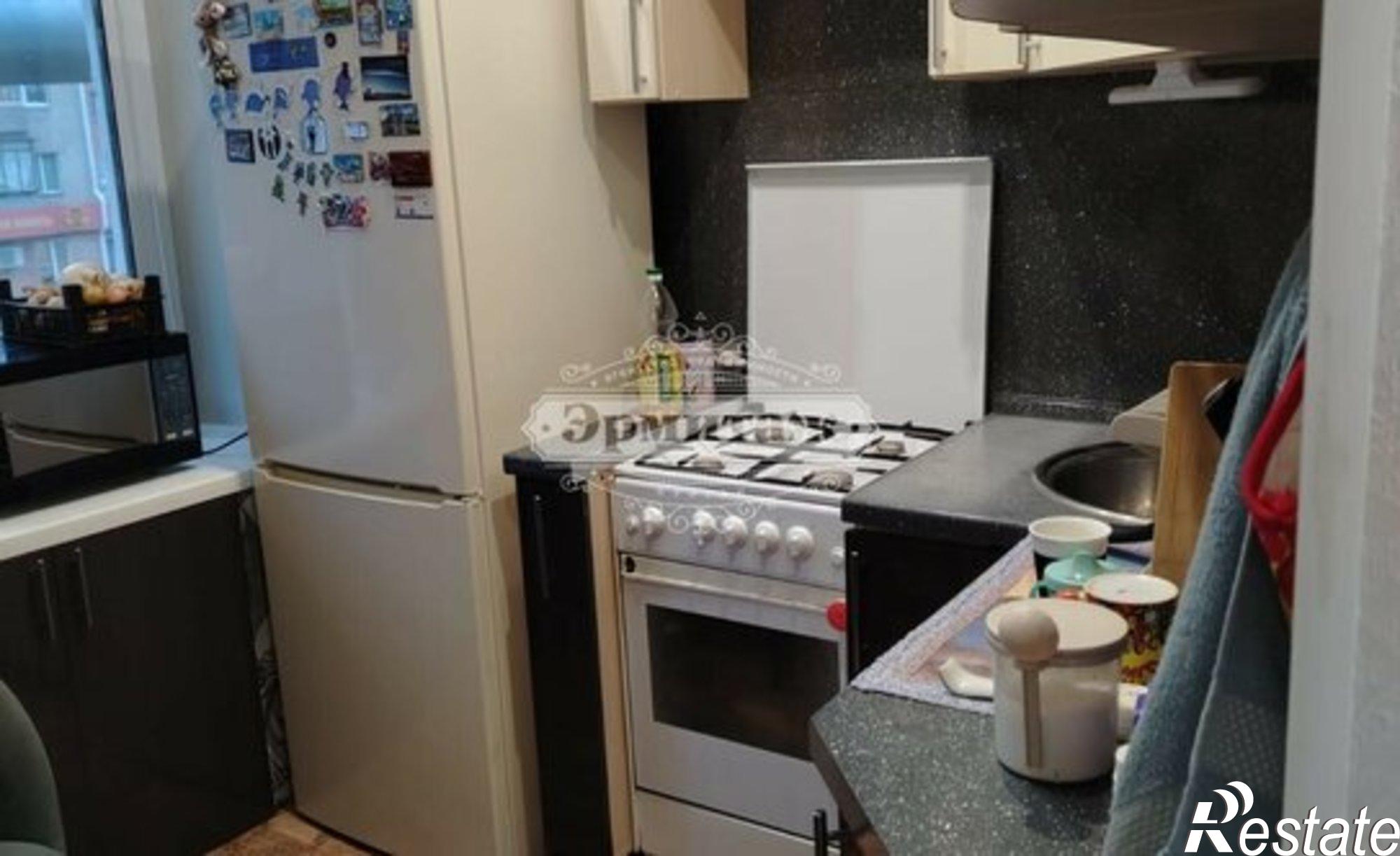 Купить квартиру за 4 000 000 рублей на ул Сухэ-Батора, 13