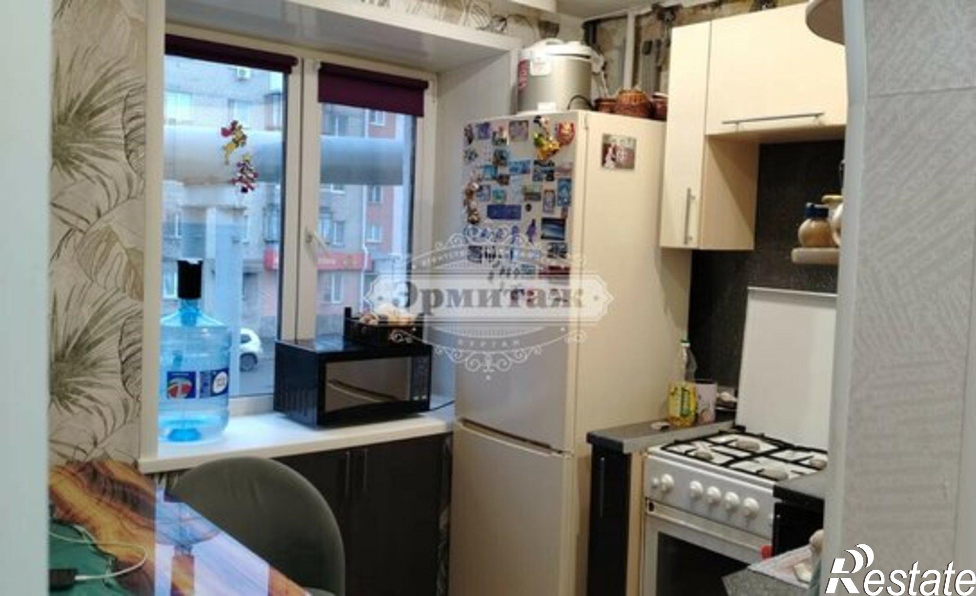 Купить квартиру за 4 000 000 рублей на ул Сухэ-Батора, 13