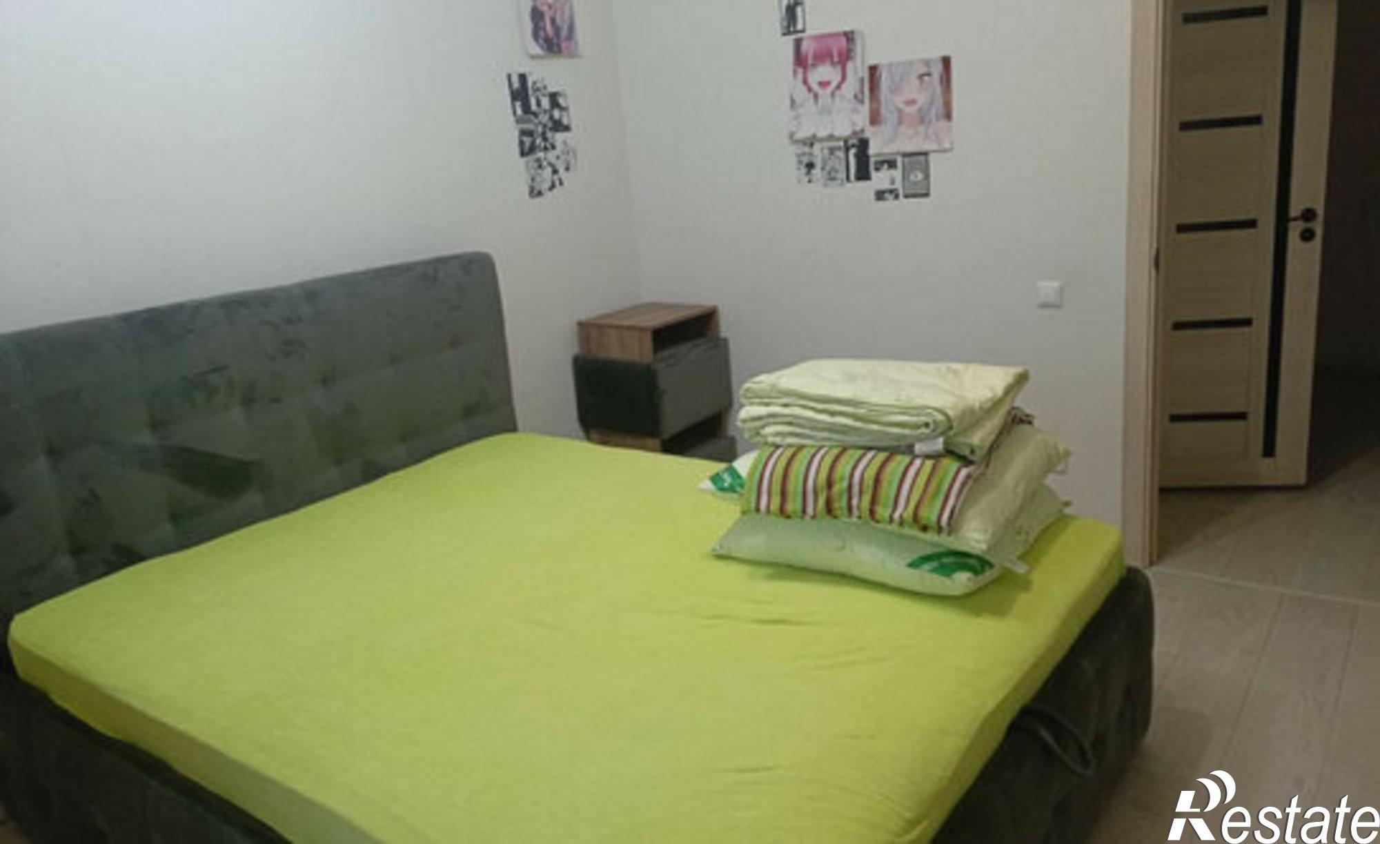 Купить квартиру за 6 000 000 рублей на жилой район Заозёрный, 2-й микрорайон, 4А