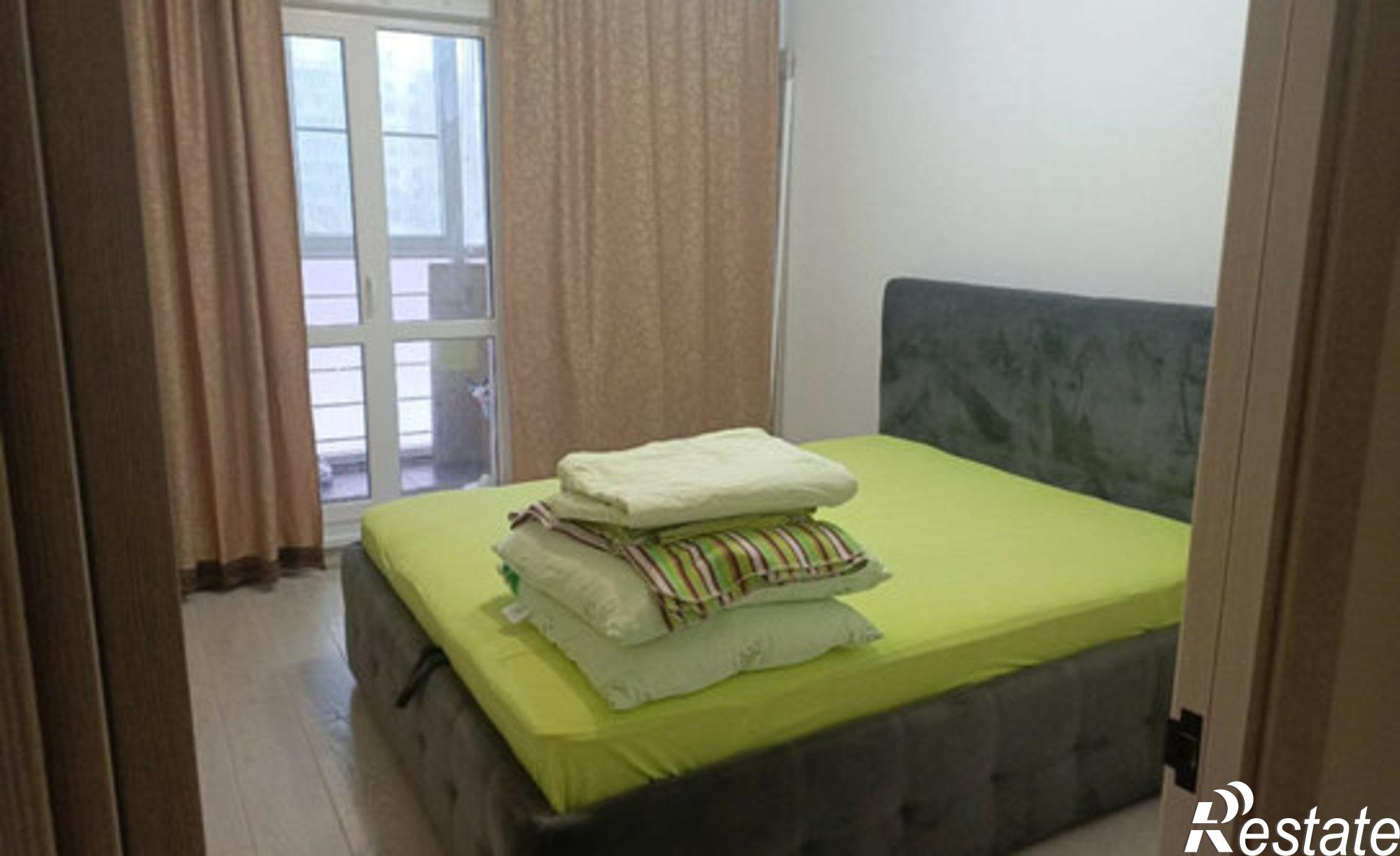 Купить квартиру за 6 000 000 рублей на жилой район Заозёрный, 2-й микрорайон, 4А