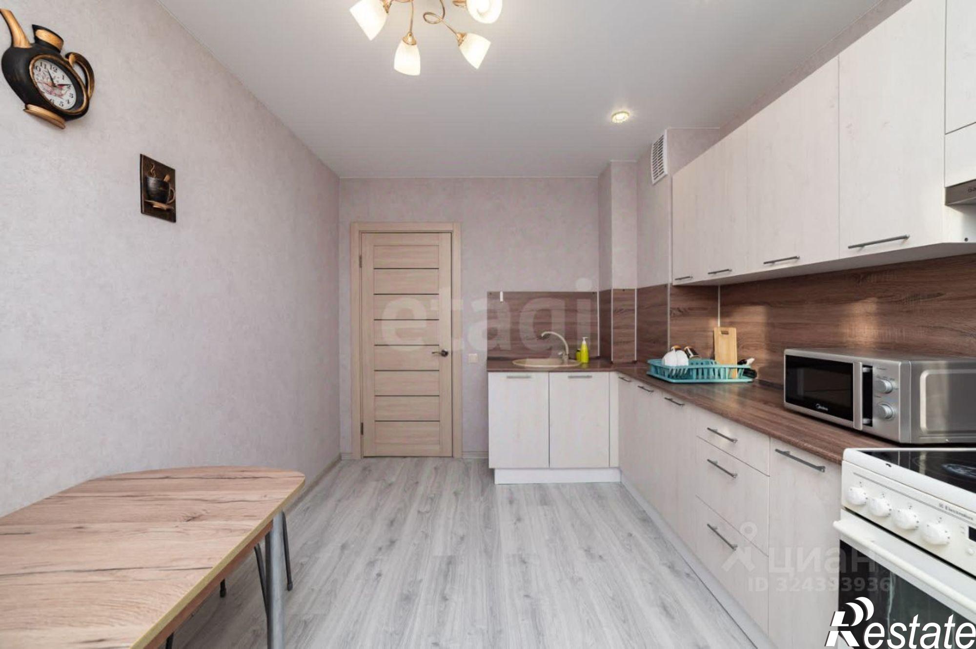 Купить квартиру за 4 800 000 рублей на городской округ Курган