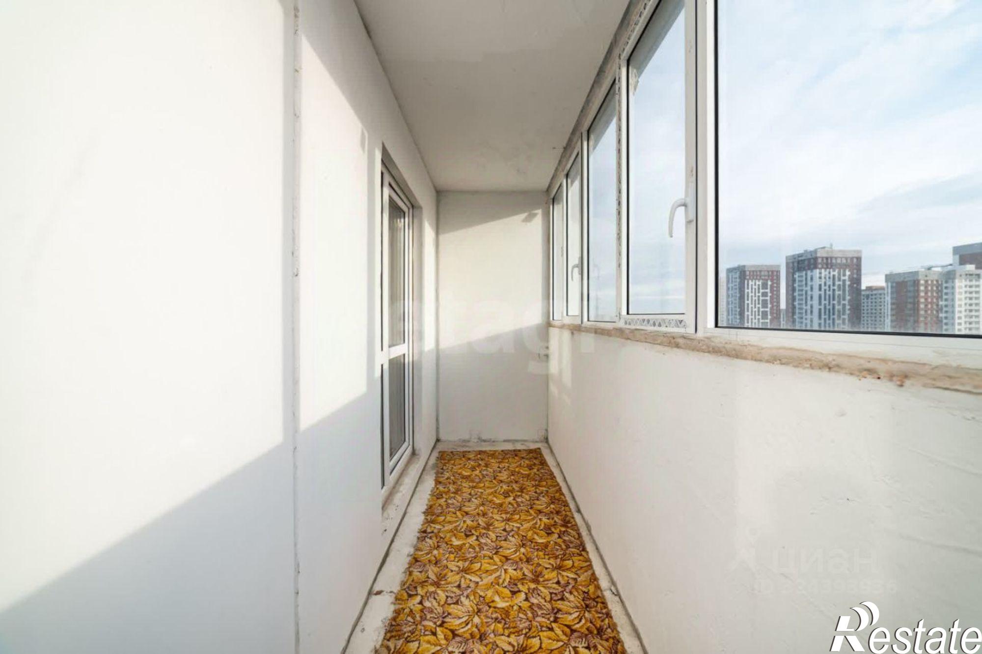 Купить квартиру за 4 800 000 рублей на городской округ Курган