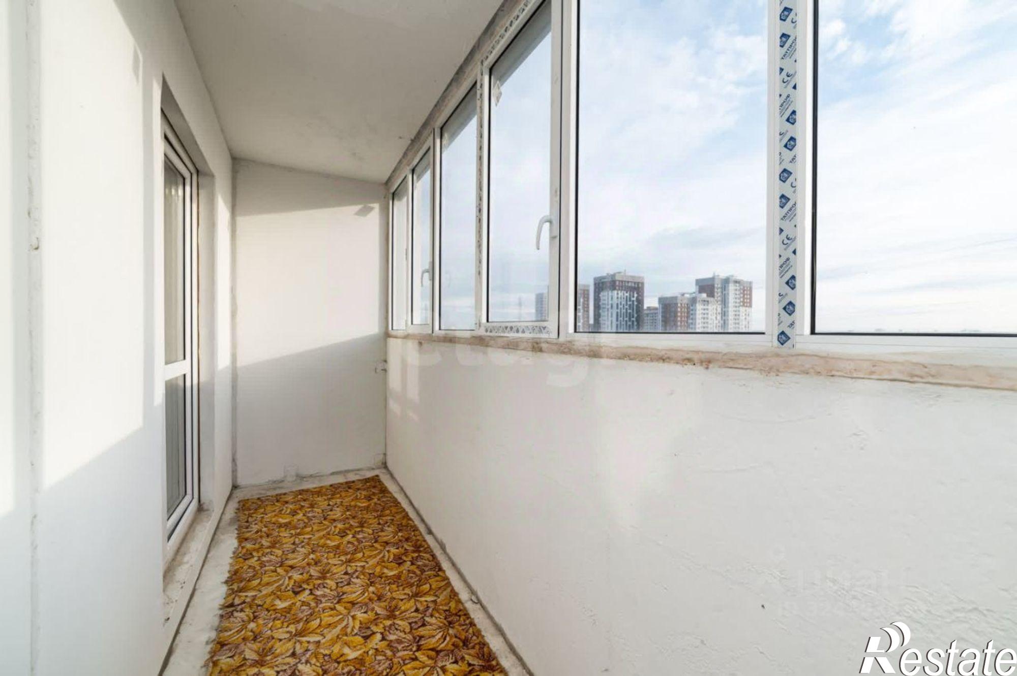 Купить квартиру за 4 800 000 рублей на городской округ Курган