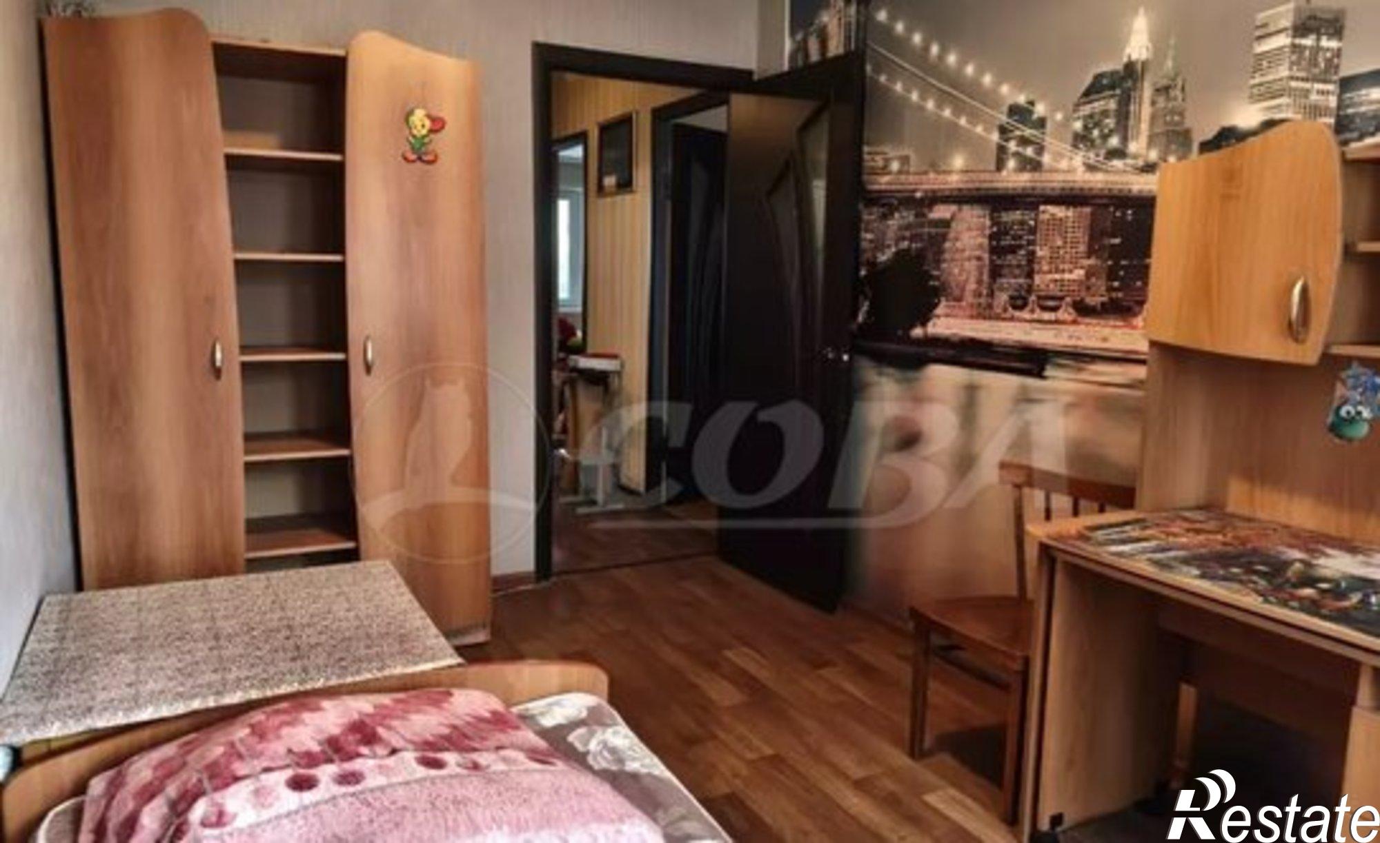 Купить квартиру за 5 200 000 рублей на Песчаный пер, 7