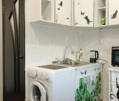 1-комн, 13кв м, этаж 3/5 ул Бурова-Петрова, 95