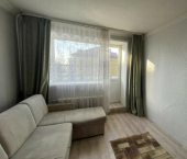 1-комн, 31кв м, этаж 5/5 ул Пролетарская, 37