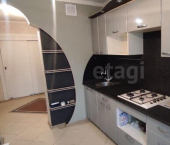 3-комн, 63кв м, этаж 4/9 улица Криволапова, 13А