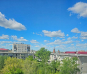 3-комн, 62кв м, этаж 6/9 улица Максима Горького, 63