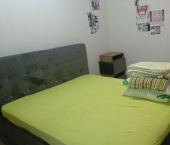 3-комн, 68кв м, этаж 4/10 жилой район Заозёрный, 2-й микрорайон, 4А