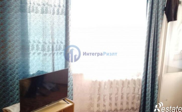 2-комн квартира улица Котовского, 87,  д. 87