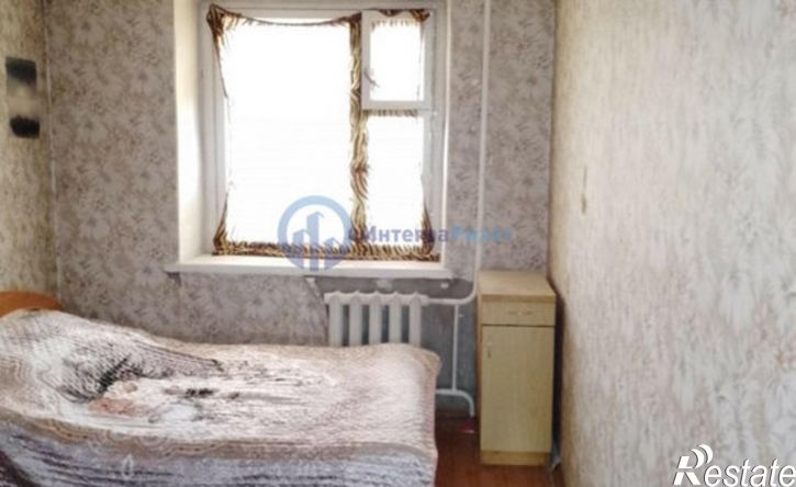 2-комн квартира улица Котовского, 87,  д. 87