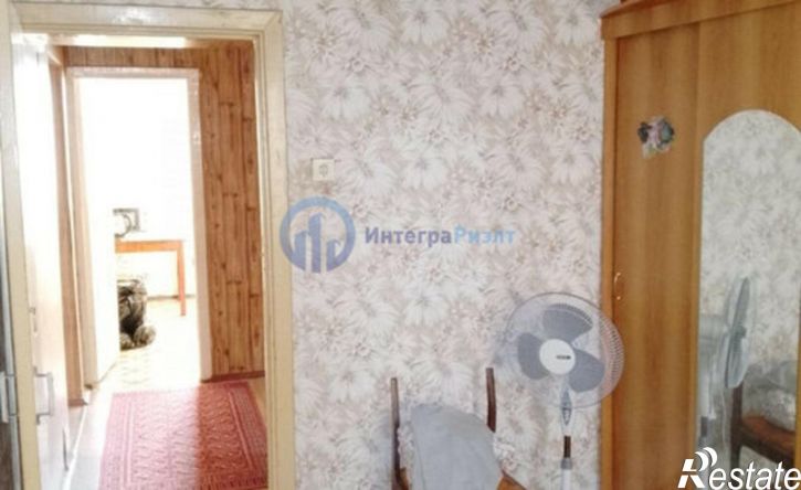 2-комн квартира улица Котовского, 87,  д. 87