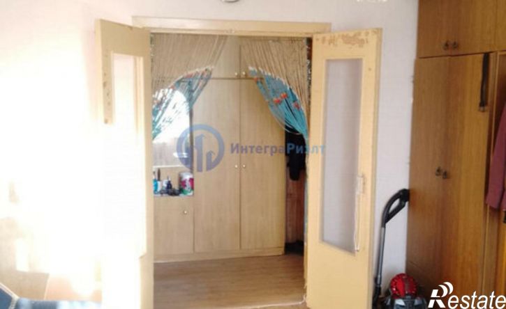 2-комн квартира улица Котовского, 87,  д. 87