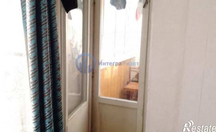 2-комн квартира улица Котовского, 87,  д. 87