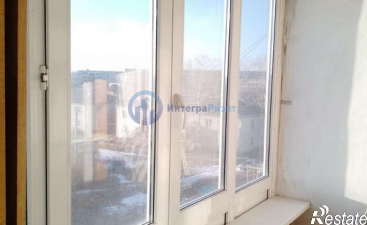 2-комн квартира улица Котовского, 87,  д. 87