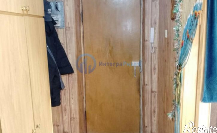 2-комн квартира улица Котовского, 87,  д. 87