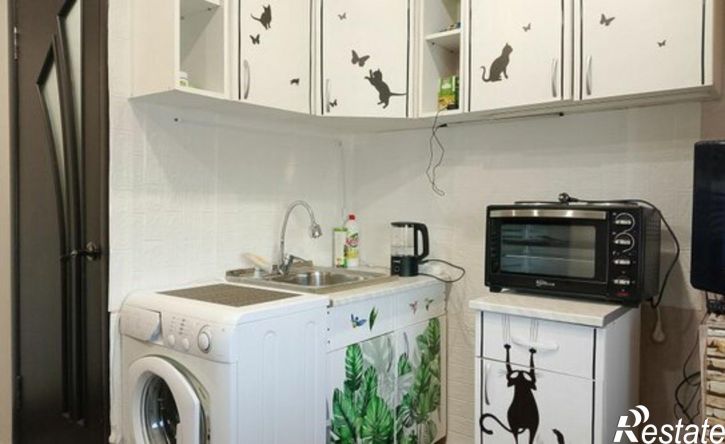 1-комн квартира ул Бурова-Петрова, 95,  д. 95