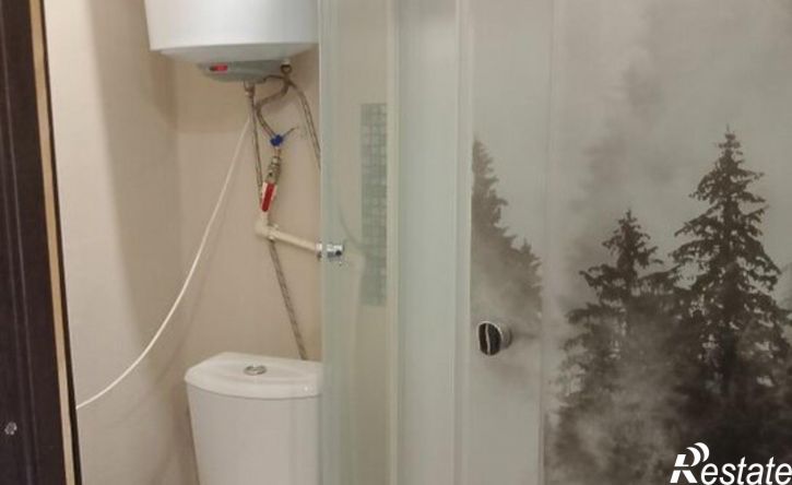 1-комн квартира ул Бурова-Петрова, 95,  д. 95