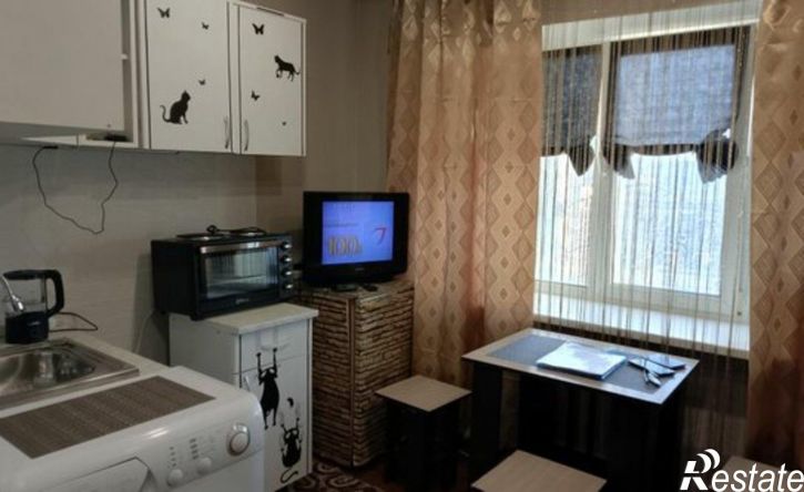 1-комн квартира ул Бурова-Петрова, 95,  д. 95