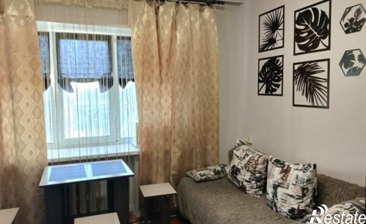 1-комн квартира ул Бурова-Петрова, 95,  д. 95