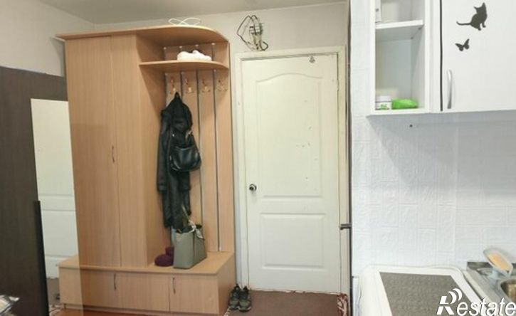 1-комн квартира ул Бурова-Петрова, 95,  д. 95