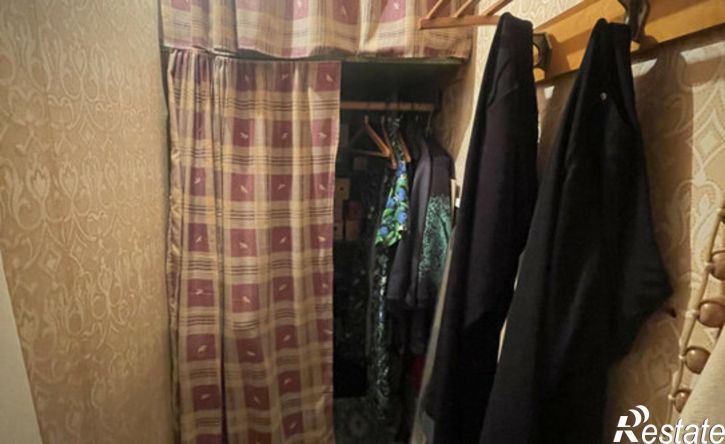 1-комн квартира ул Криволапова, 12,  д. 12