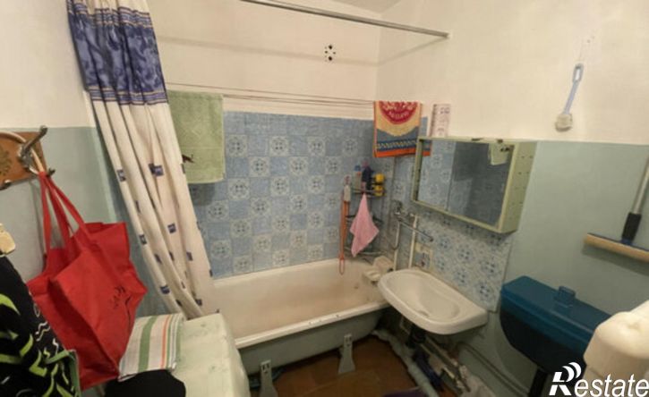 1-комн квартира ул Криволапова, 12,  д. 12