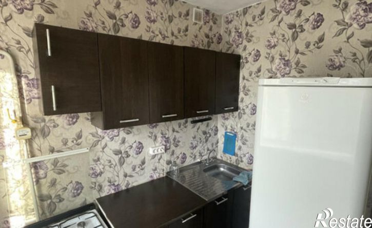 1-комн квартира ул Пролетарская, 37,  д. 37