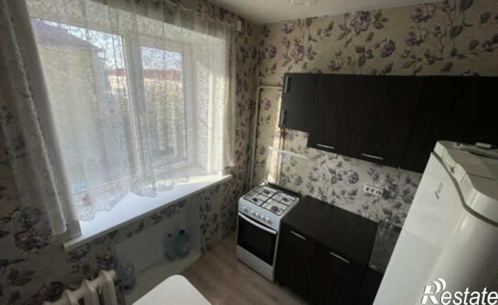 1-комн квартира ул Пролетарская, 37,  д. 37