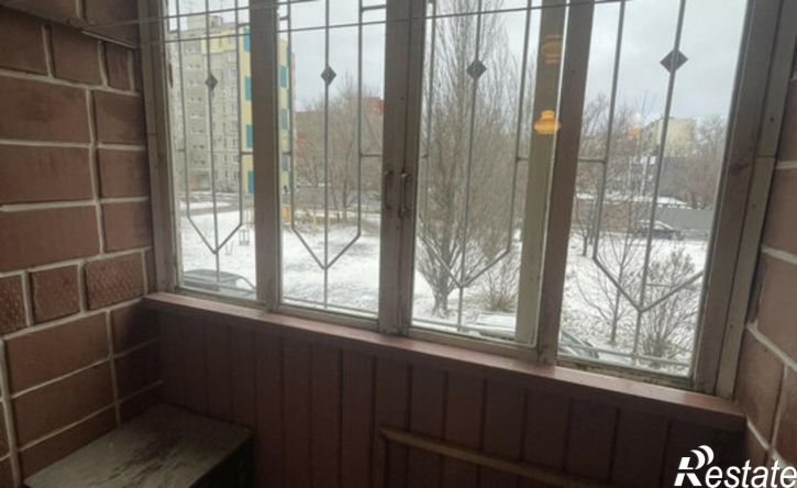 1-комн квартира ул Криволапова, 12,  д. 12