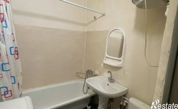 1-комн квартира ул Пролетарская, 37,  д. 37